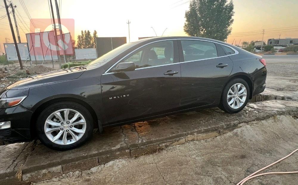 شيفروليه ماليبو